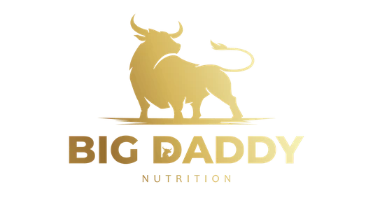Big Daddy Nutrition