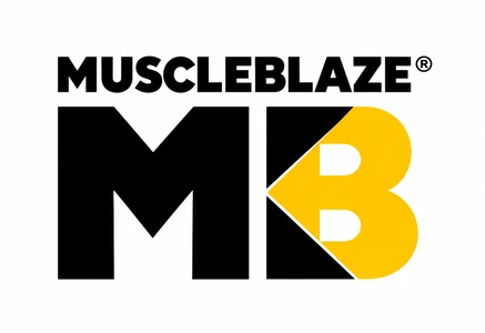 MuscleBlaze